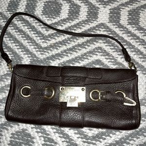 Vintage Jimmy Choo shoulder bag